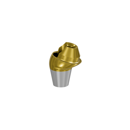 asa4510rh*abutment*15 1.0 non-hex