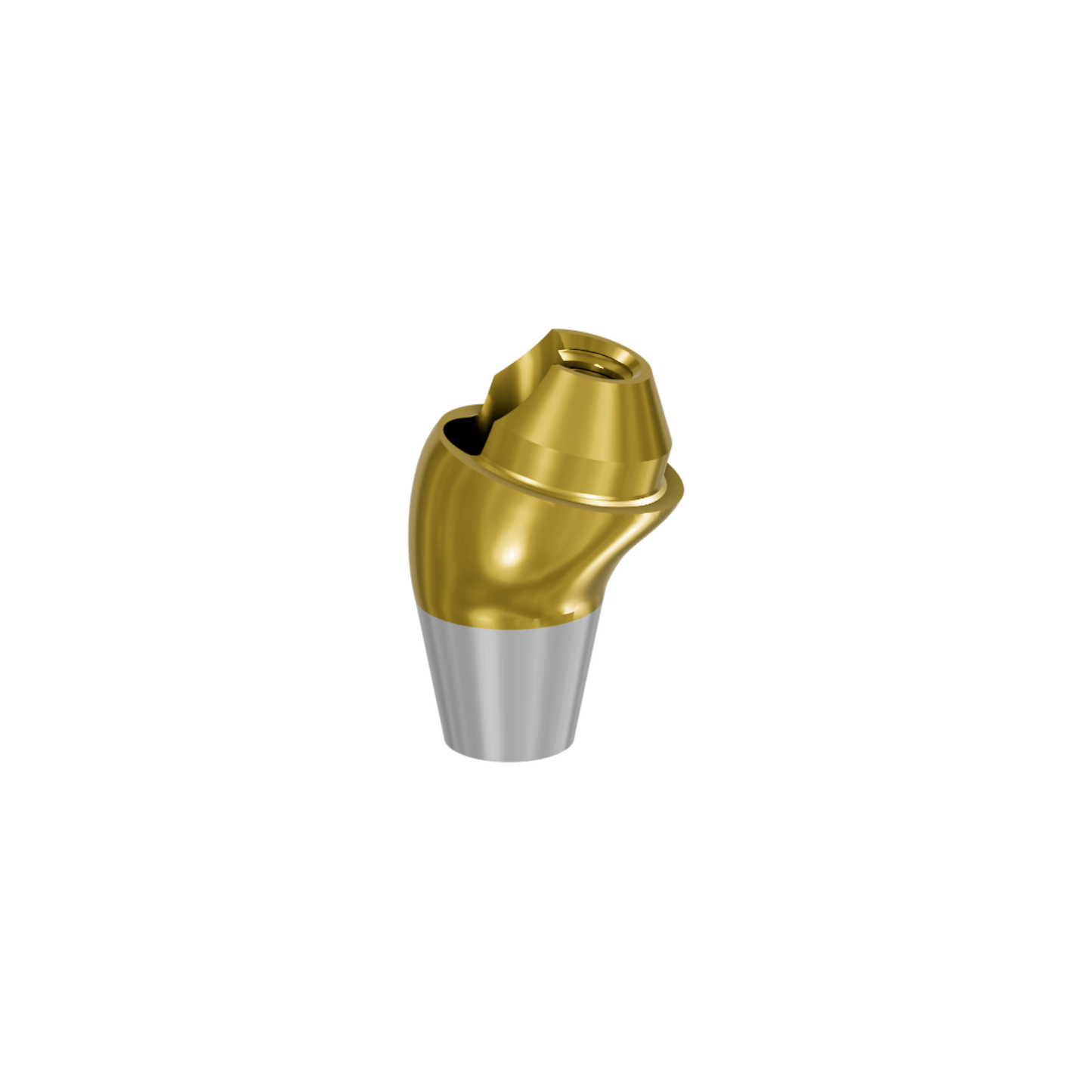 asa4510rh*abutment*15 2.0 non-hex
