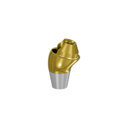 asa4510rh*abutment*15 2.0 non-hex