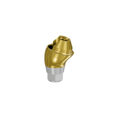 asa451520rh*abutment*15 2.0 hex
