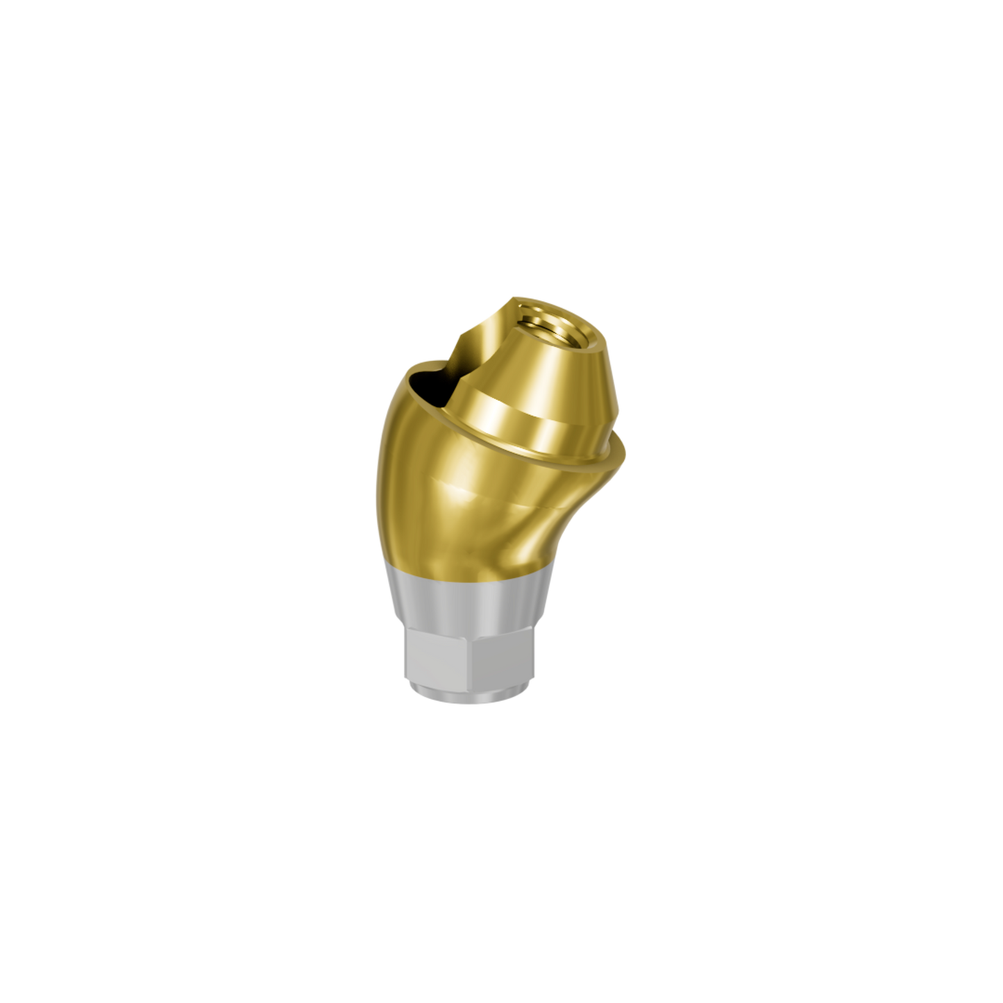 asa452020rh*abutment*20 2.0 hex