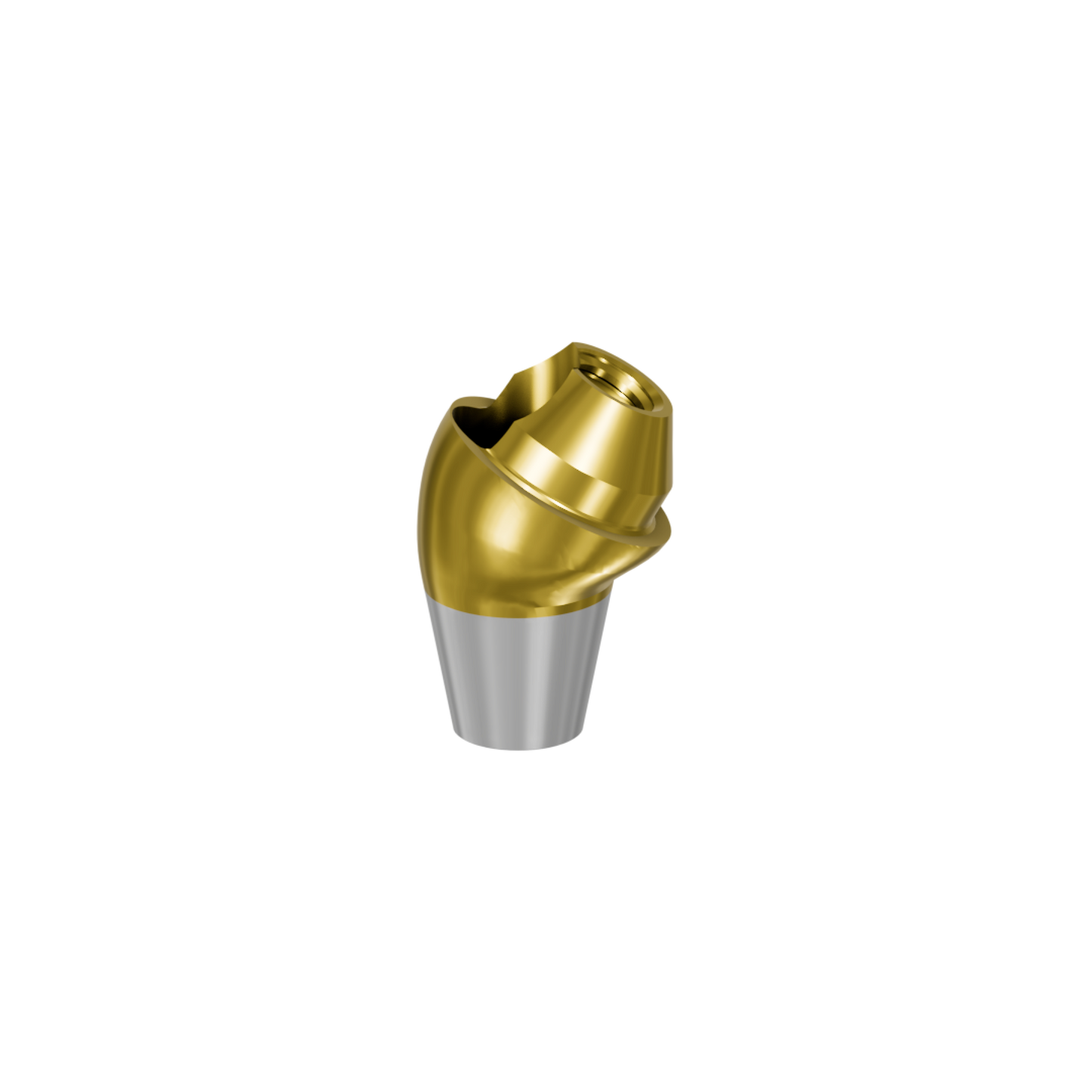 asa453010rh*abutment*30 1.0 non-hex