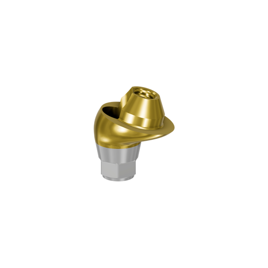 asa551510rh*abutment*1.0 15 hex
