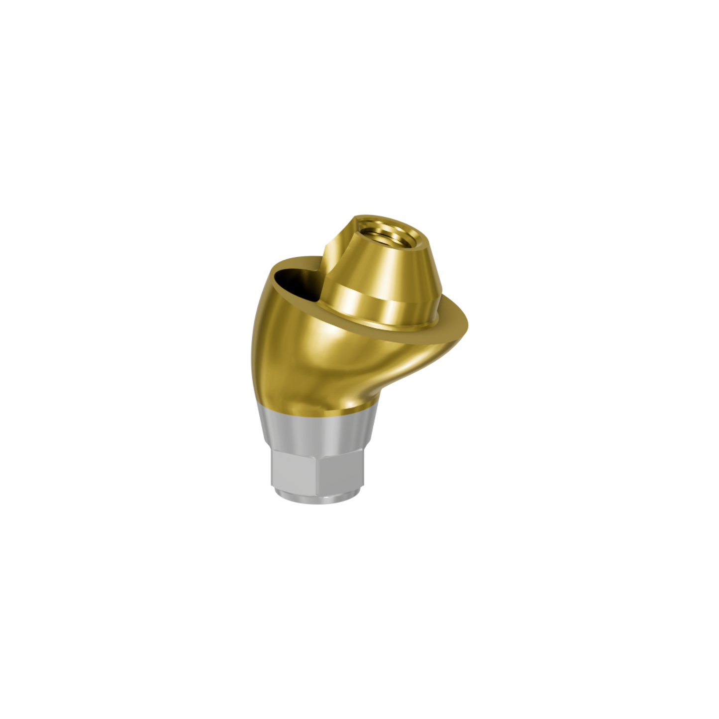 asa551510rh*abutment*2.0 15 hex