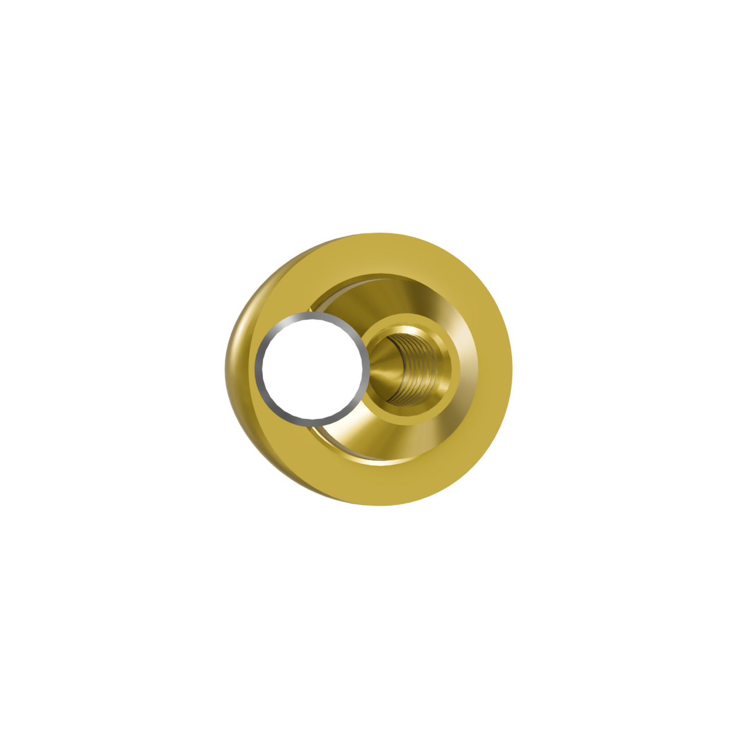 asa551510rh*abutment*2.0 15 hex