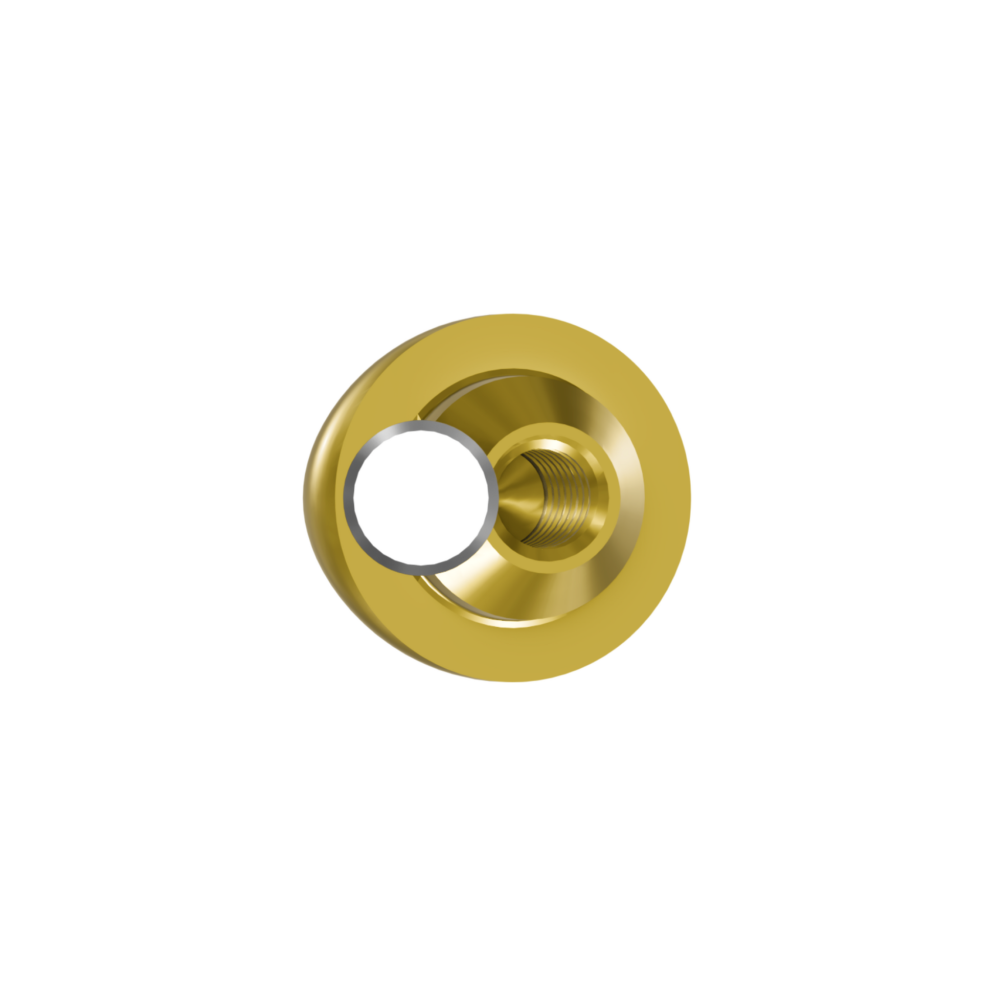 asa551510rh*abutment*3.0 15 hex