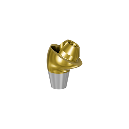 asa553010rh*abutment*1.0 3.0 non-hex
