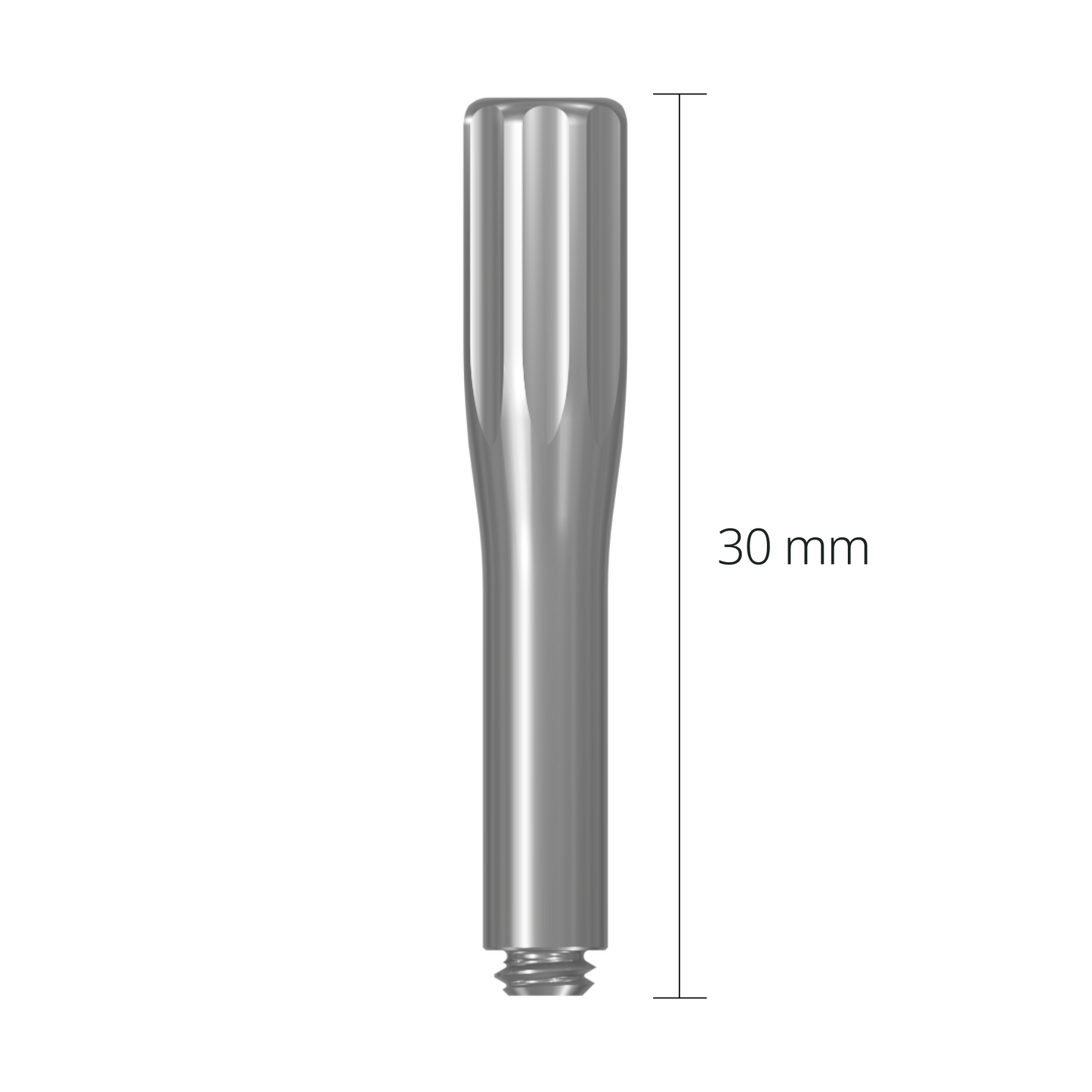 Angled Screw Abutment Holder