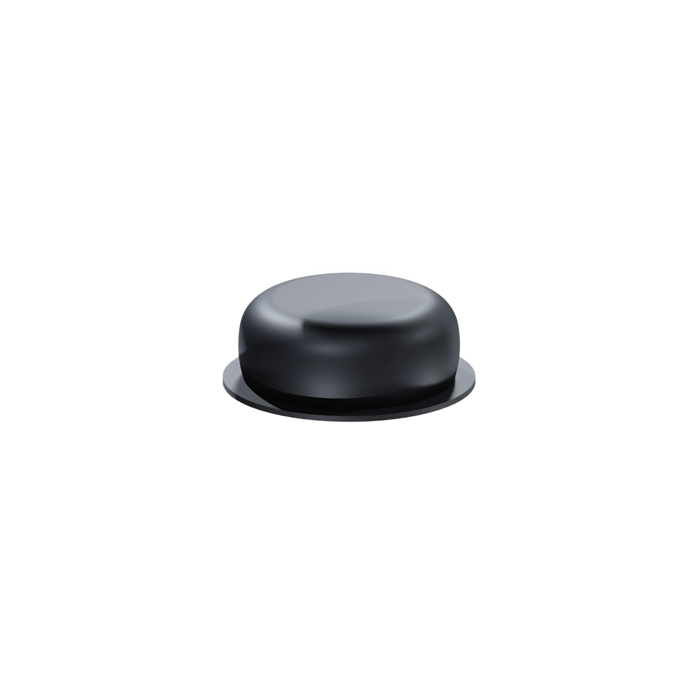 LOCATOR R-Tx | Denture Cap Attachment Processing Housing Assembly (4/Pack)