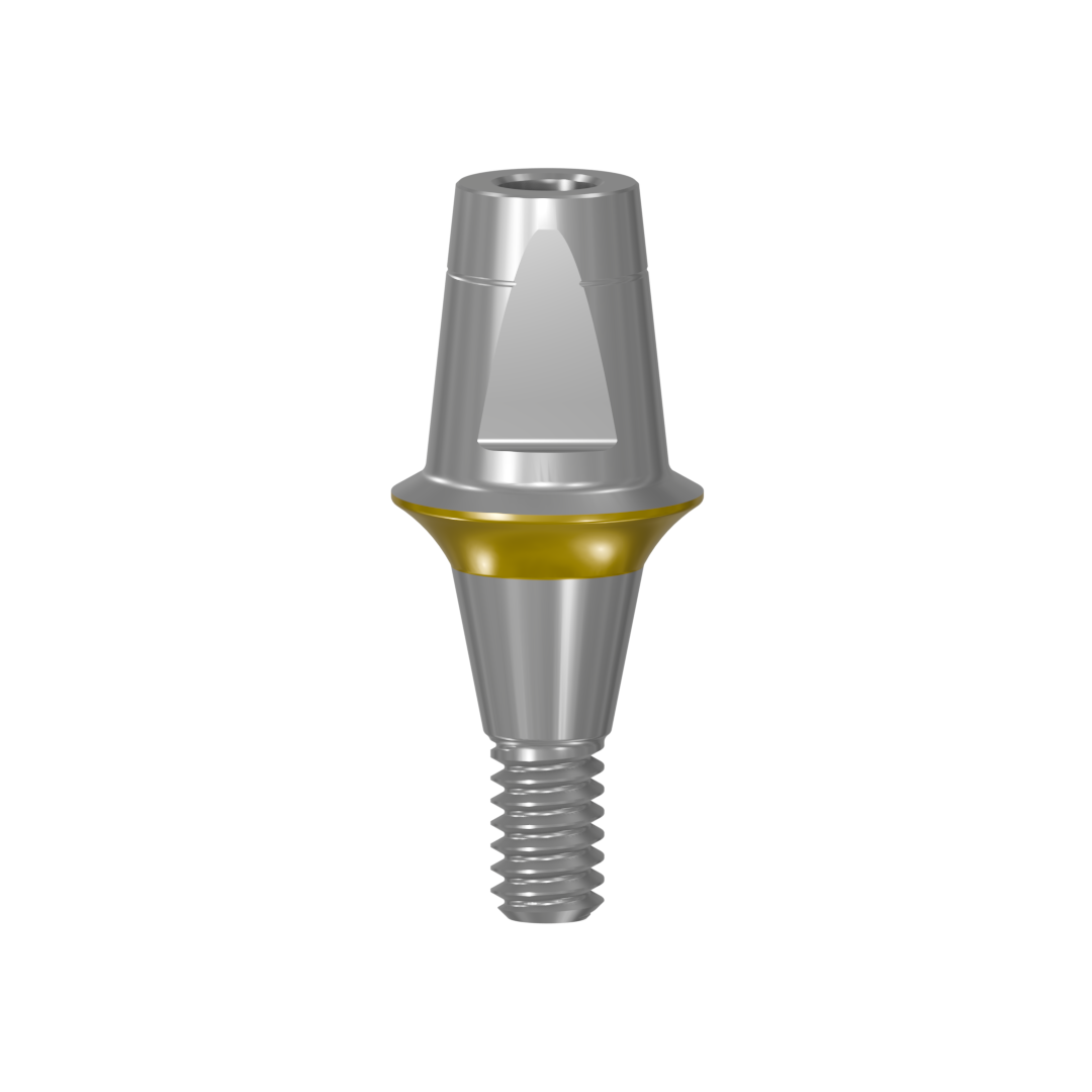 cab5515*abutment*long 1.5 mm