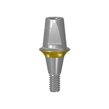 cab5515*abutment*long 1.5 mm
