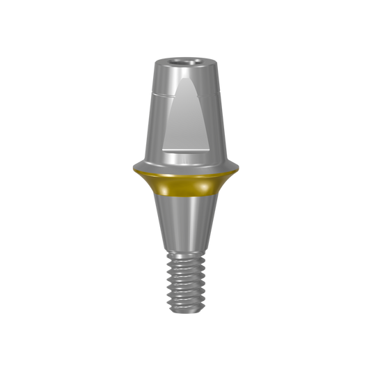 cab5515*abutment*long 1.5 mm