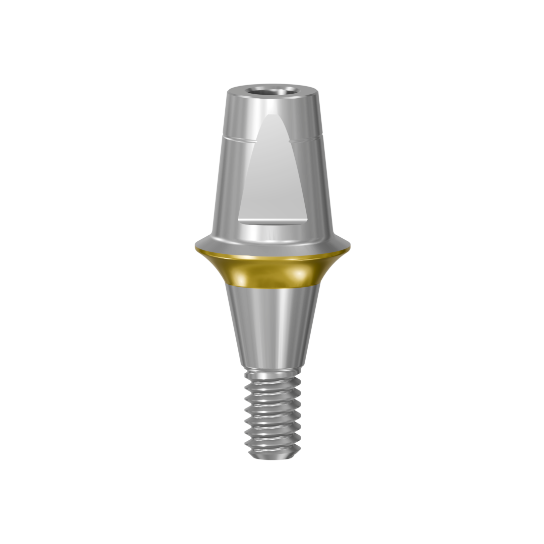 Combi Abutment (Ø6.5mm)