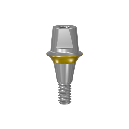 cab5515s*abutment*short 1.5 mm