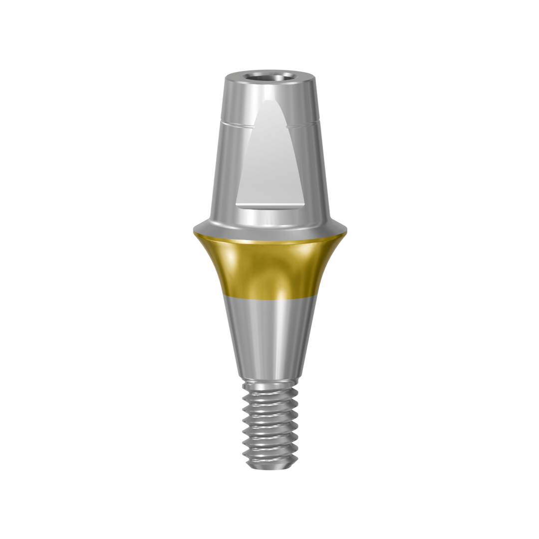 Combi Abutment (Ø6.5mm)