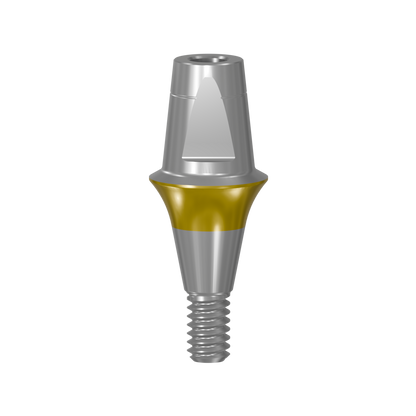 cab5525*abutment*long 2.5 mm
