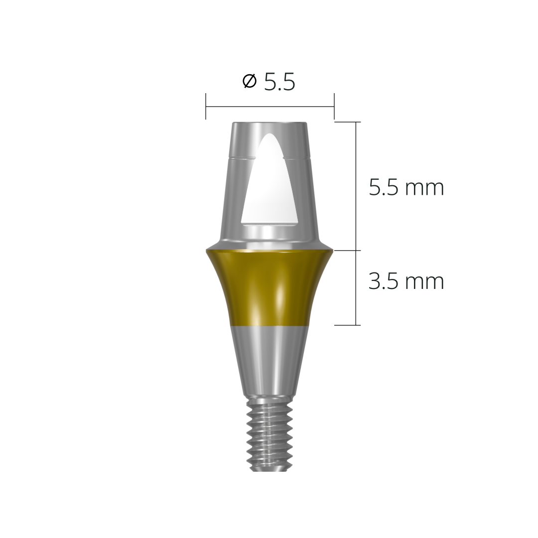 cab5535s*dimension*long 3.5 mm