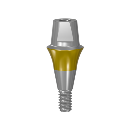 cab5535s*abutment*short 3.5 mm