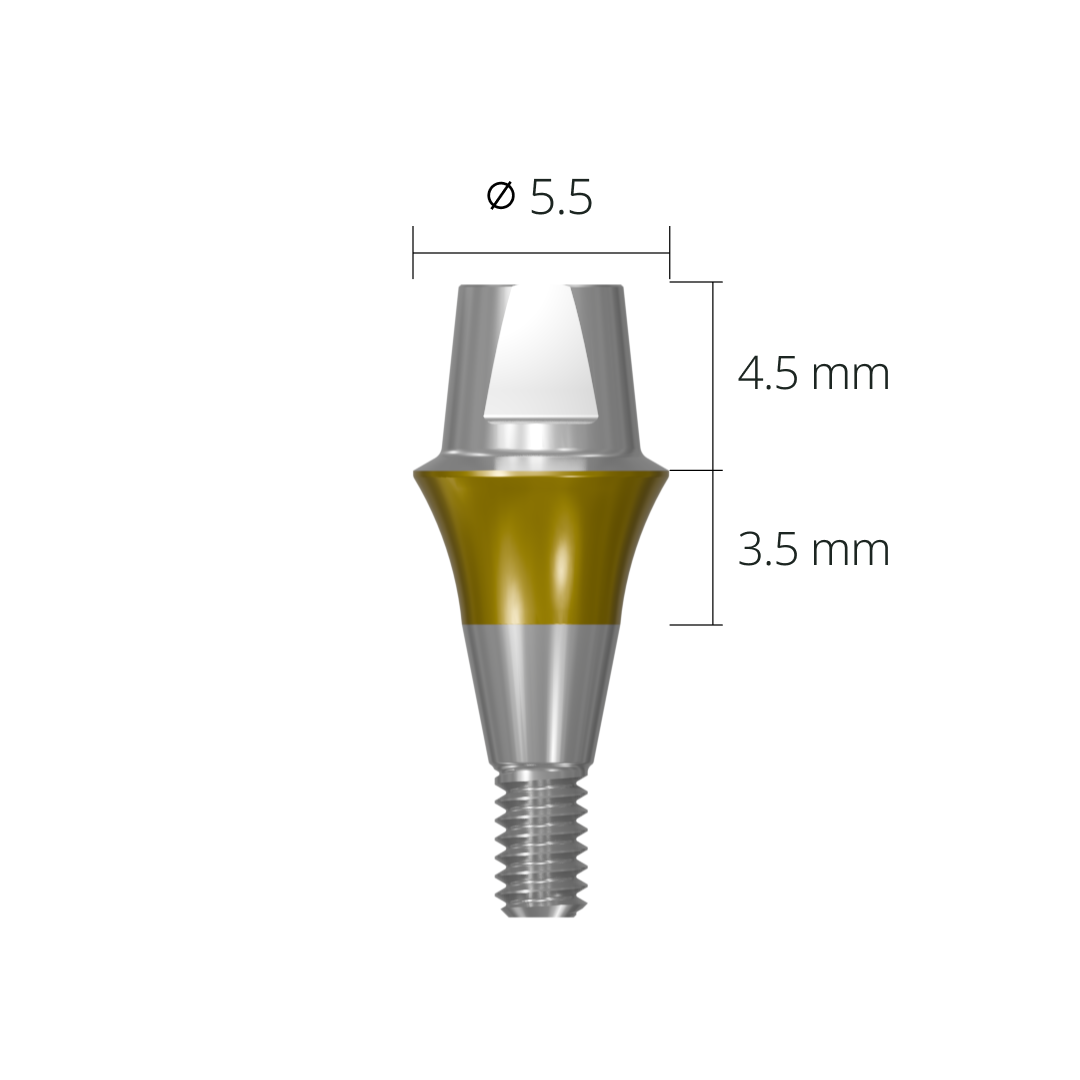 cab5535s*dimension*short 3.5 mm