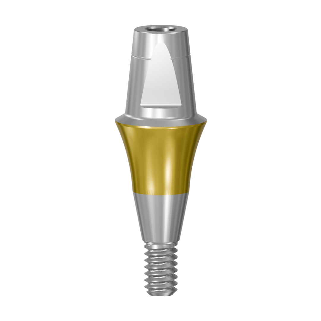 Combi Abutment (Ø6.5mm)