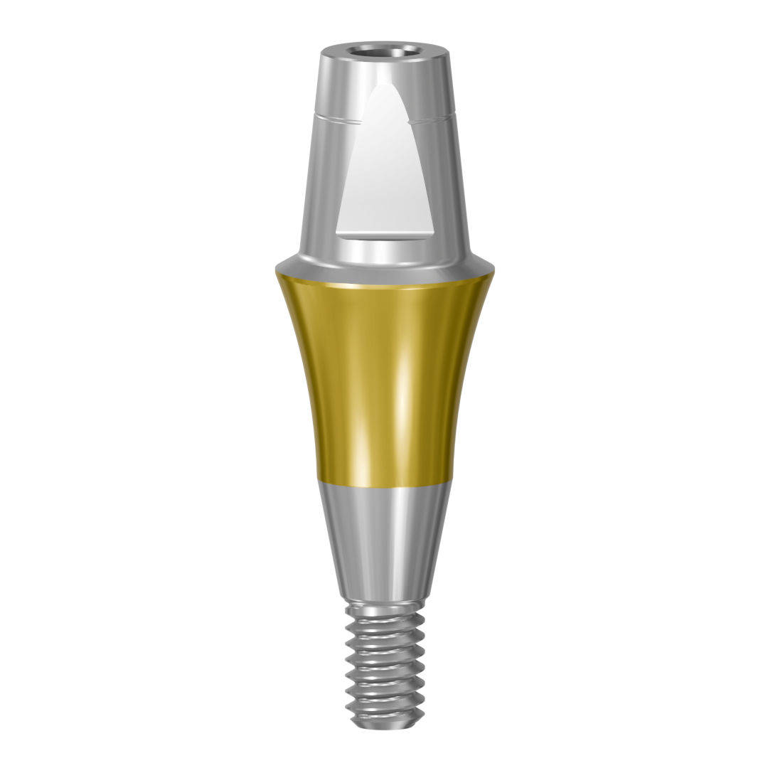 Combi Abutment (Ø6.5mm)
