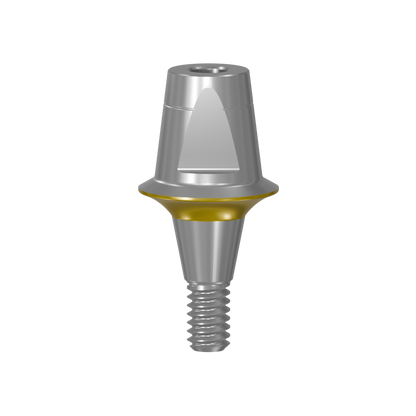 cab6515*abutment*long 6.5 1.5 mm