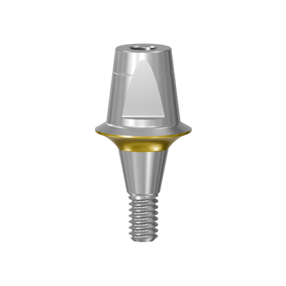cab6515*abutment*6.5 1.5 long