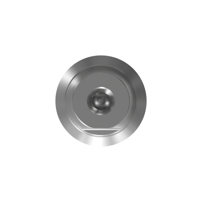 cab6525*abutment*long 6.5 2.5 mm