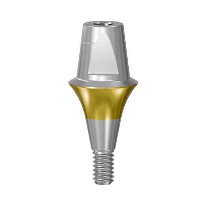 cab6535*abutment*6.5 3.5 long