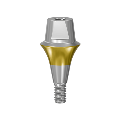 cab6535s*abutment*6.5 3.5 short
