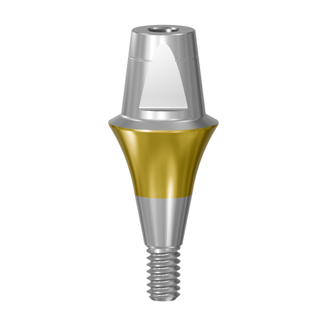 cab6545*abutment*6.5 4.5 long