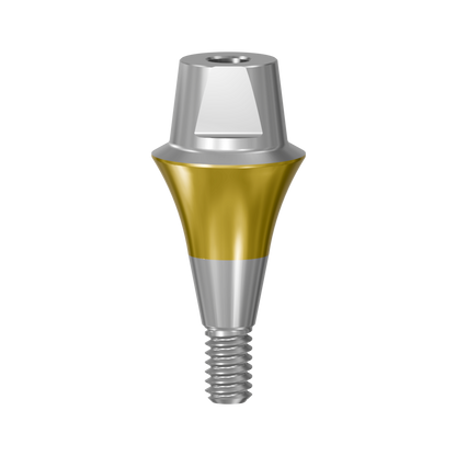 cab6545s*abutment*6.5 4.5 short