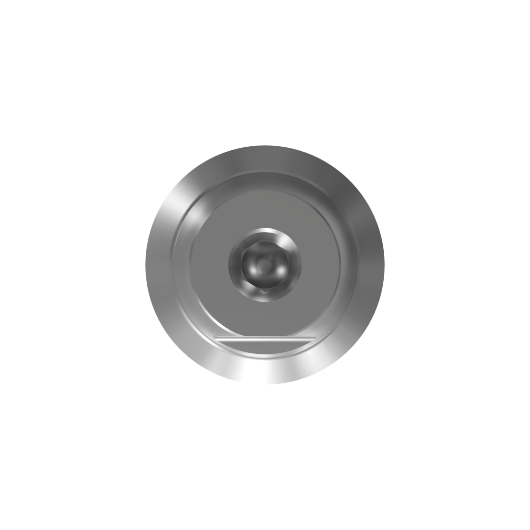 cab6545s*abutment*short 6.5 4.5 mm