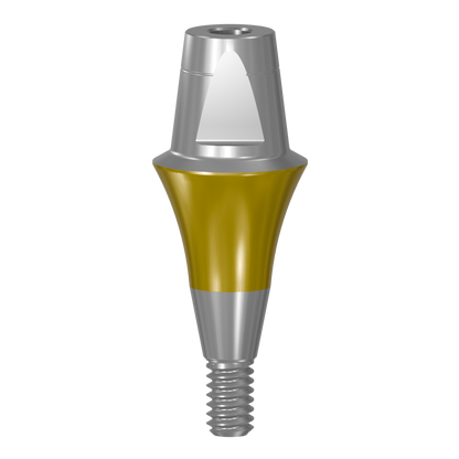 cab6555*abutment*long 6.5 5.5 mm