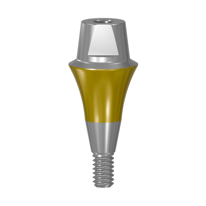 cab6555s*abutment*short 6.5 5.5 mm