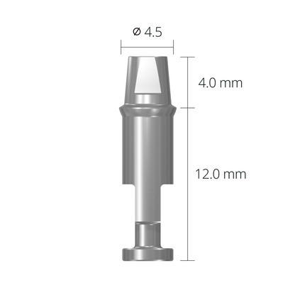 can45sl*dimension*short Ø4.5