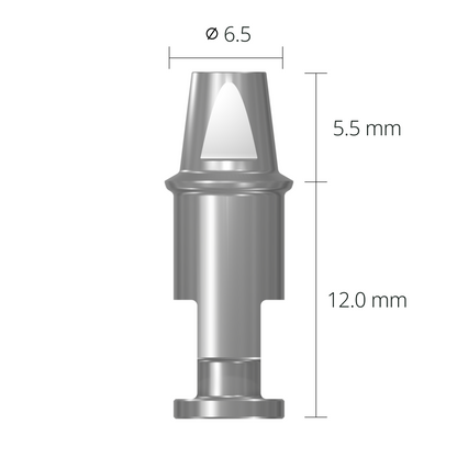 can65sl*dimension*long Ø6.5