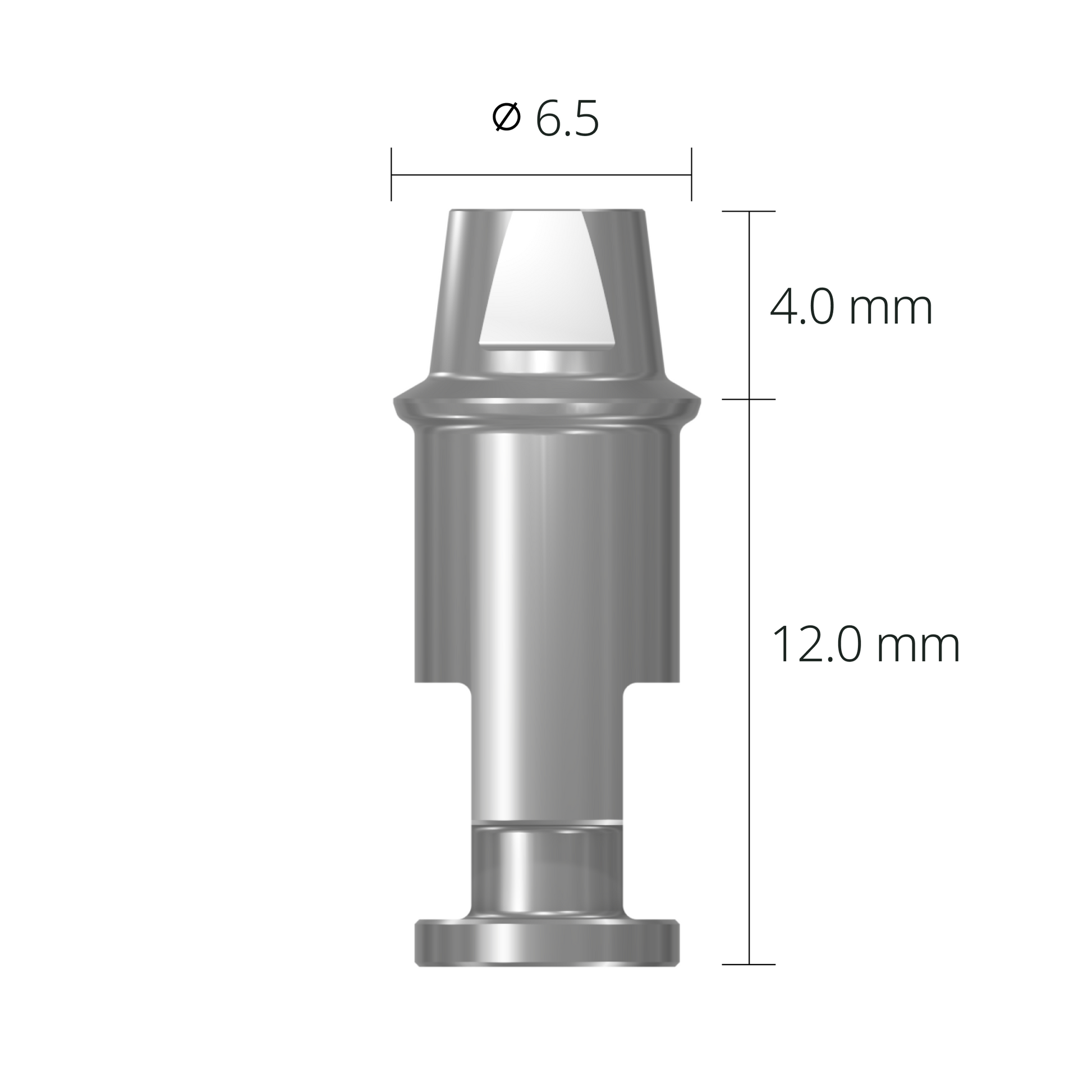 can65sl*dimension*short Ø6.5