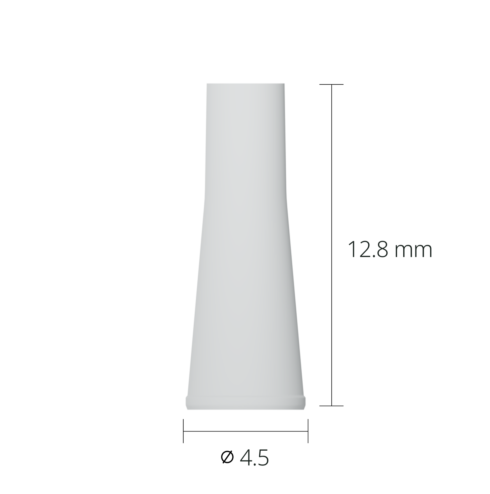 cbc45bl*dimension*bridge Ø4.5