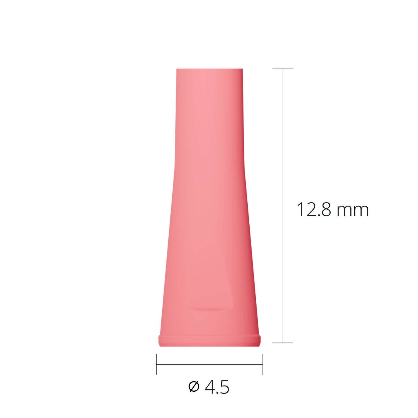 cbc45sl*dimension*single Ø4.5
