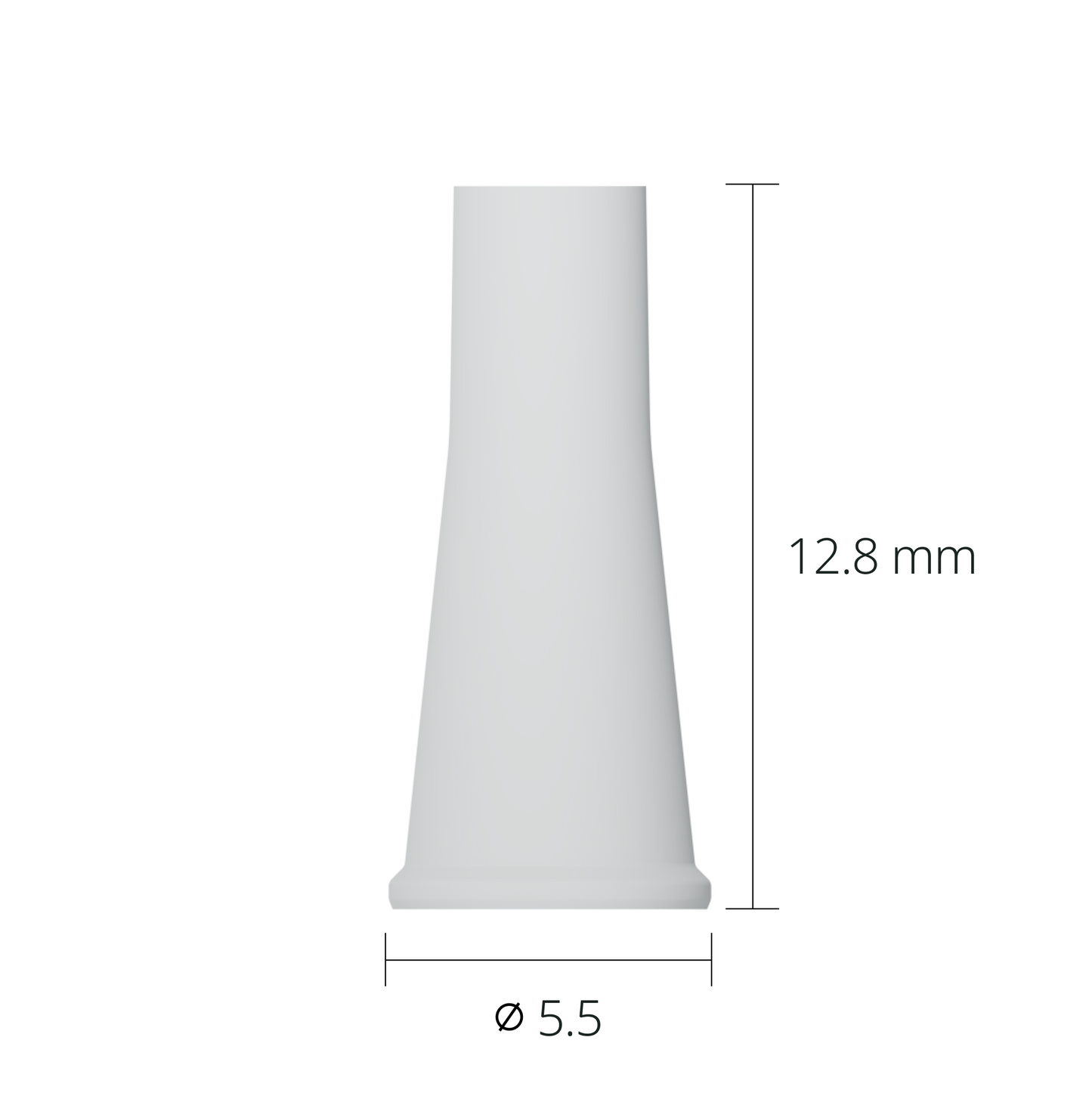 cbc55bl*dimension*bridge Ø5.5