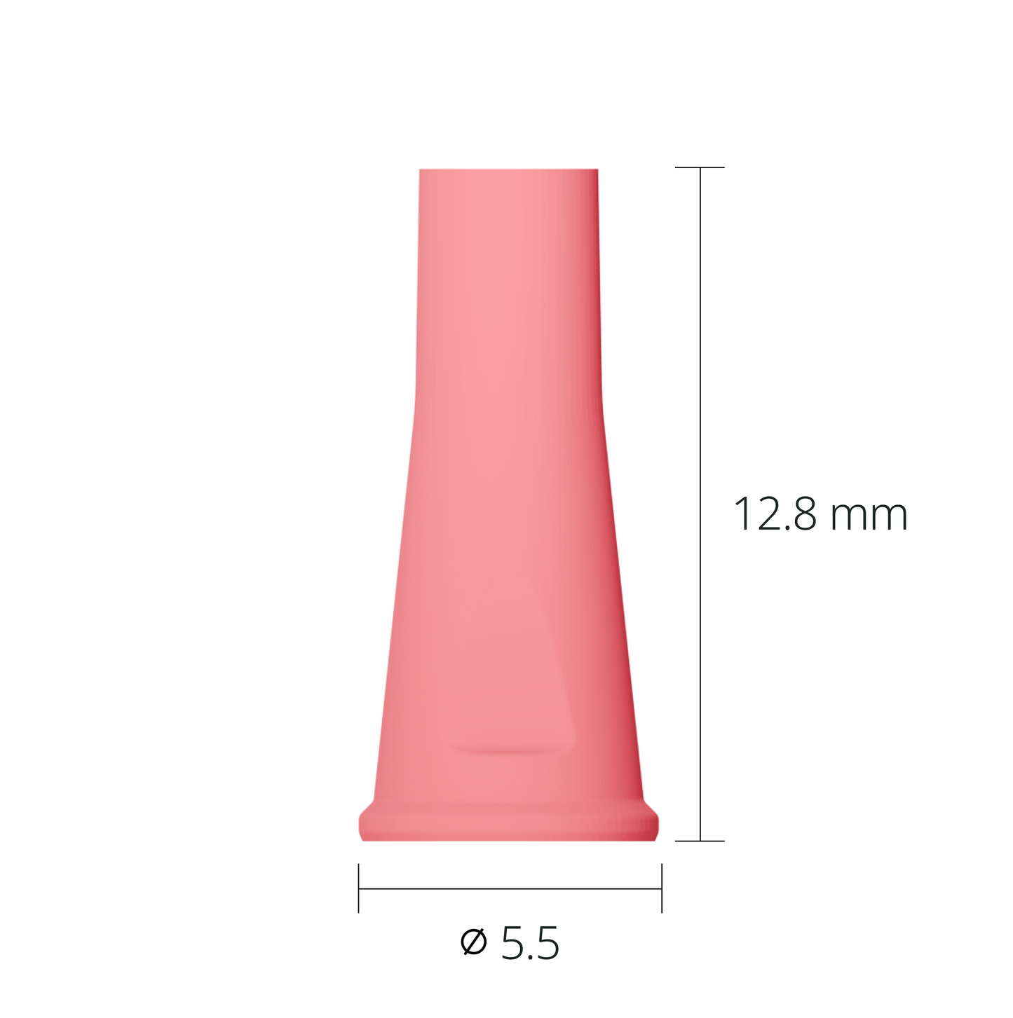 cbc55sl*dimension*single Ø5.5