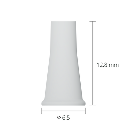 cbc65bl*dimension*bridge Ø6.5