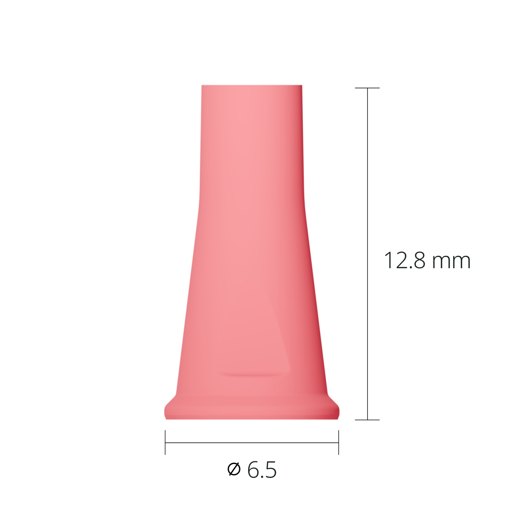 cbc65sl*dimension*single Ø6.5