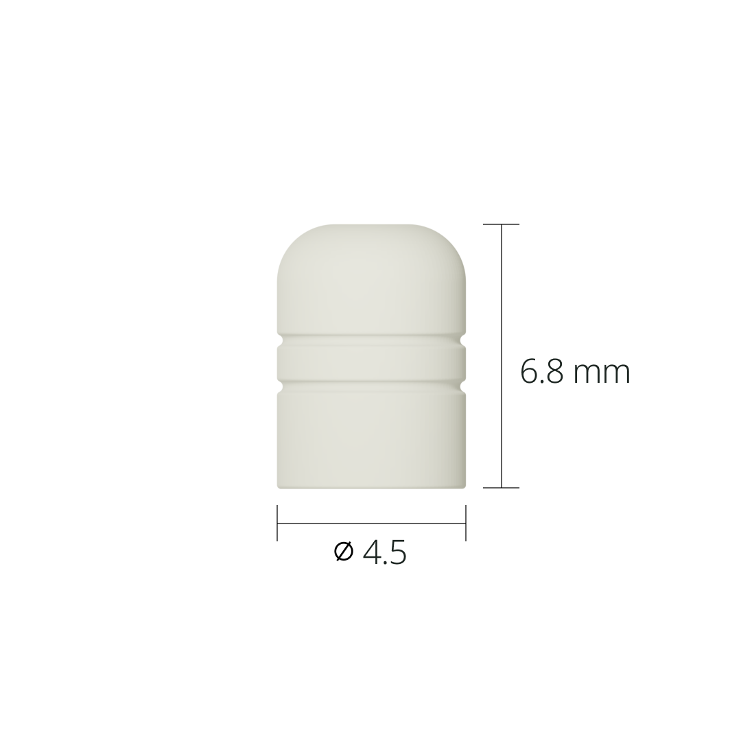 ccc45c*dimension*long Ø4.5