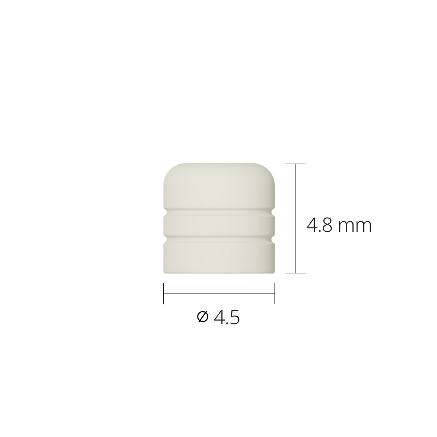 ccc45cs*dimension*Ø4.5