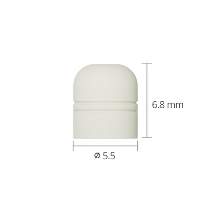 ccc55c*dimension*long Ø5.5