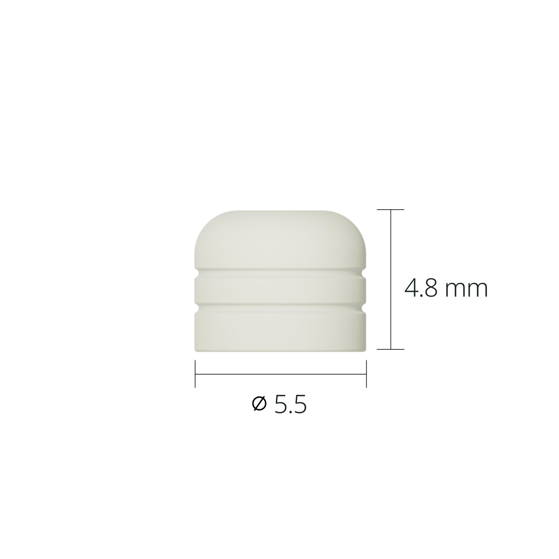 ccc55cs*dimension*Ø5.5