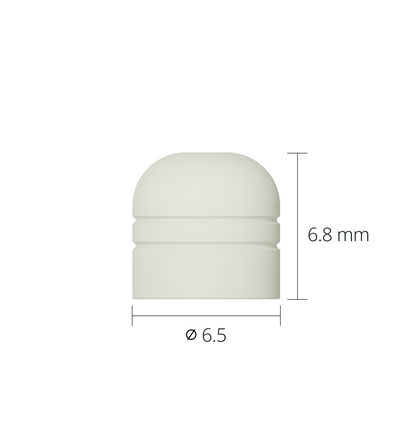 ccc65cs*dimension*long Ø6.5