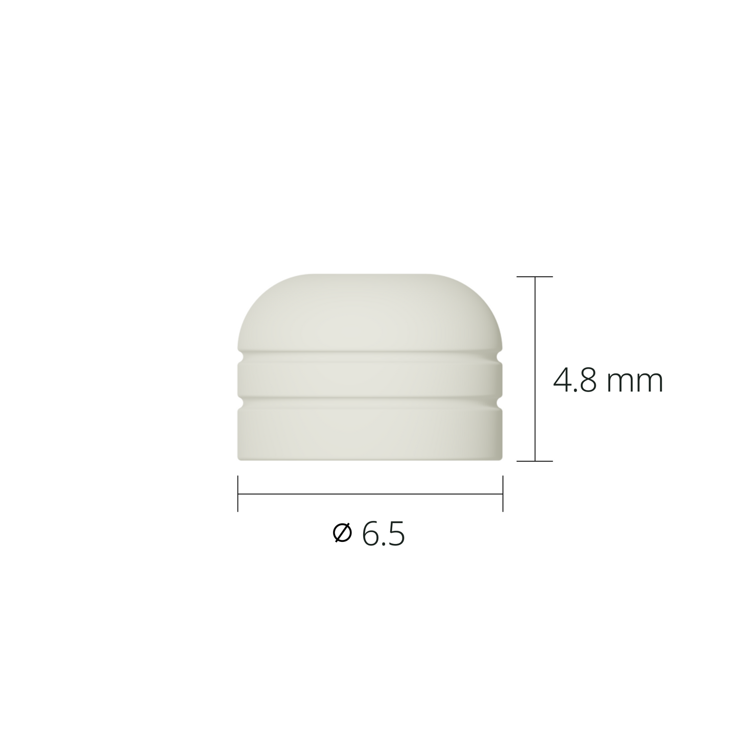 ccc65cs*dimension*Ø6.5